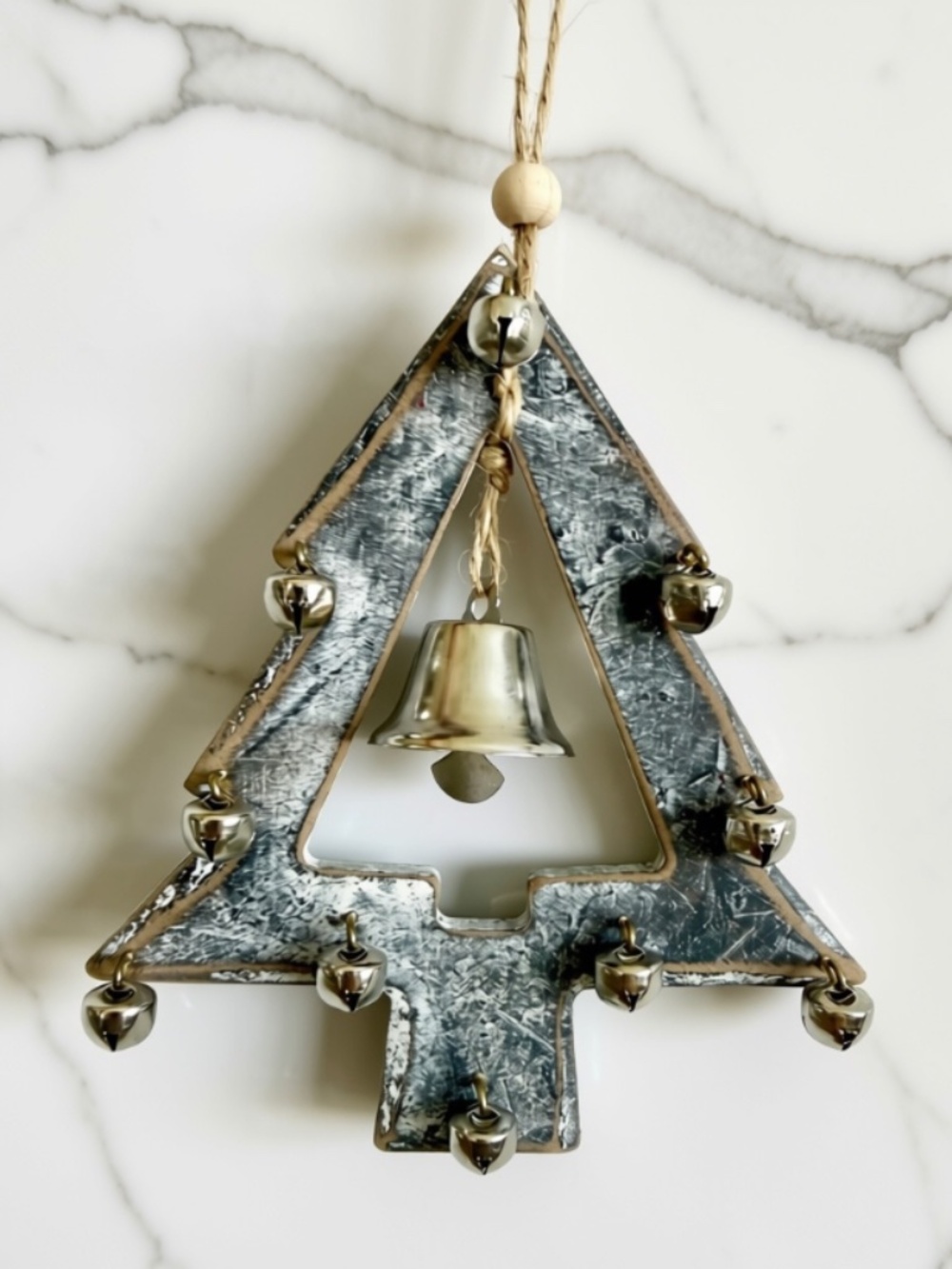 Rustic Christmas Ornament Collection - Picture 7 of 11